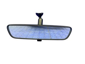 2025-2026 Kia K4 Black Manual Dimming Interior Rear View Mirror - Front (Used OEM)