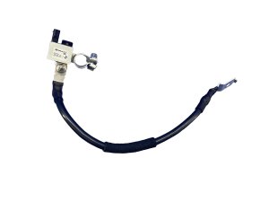2024-2025 Hyundai Kona Battery Cable and Wiring Harness with Sensor (Used OEM)