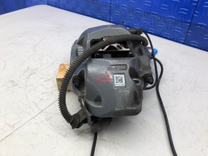 2017-2023 Mercedes-Benz C280 Silver AMG Performance Disc Brake Caliper - Front, Right (Passenger) (Used OEM)