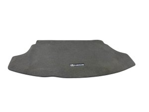 2019-2025 Lexus UX250h Black Trunk Floor Liner Cargo Mat - Rear (Used OEM)