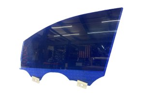 2023-2024 Fisker Ocean Door Glass - Front, Left (Driver) (Used OEM)