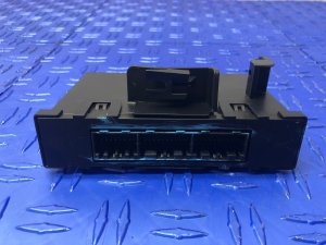 2020-2023 Hyundai Sonata Climate Heating and Cooling Control Module (Used OEM)