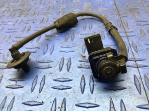 2018-2021 Ford Expedition Rear View Camera with Trailer Backup Assist (Used OEM)