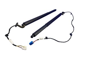 2020-2026 Mercedes-Benz GLB250 Power Liftgate Lift Support Set - Rear (Used OEM)