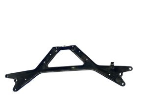 2019-2024 Audi A8 Strut Tower Brace Support Bar - Front (Used OEM)