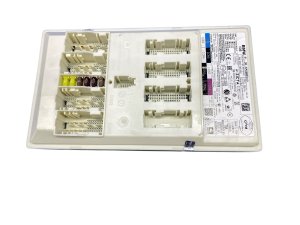 2021-2024 BMW M3 Body Domain Control Module (Used OEM)