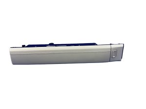 2024-2025 Hyundai Santa Fe Black Upper Dashboard Storage Compartment Assembly (Used OEM)