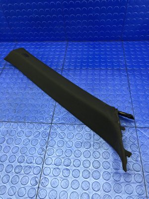 2014-2020 BMW i8 A-Pillar Trim Cover - Front (Used OEM)