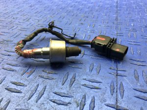 2017-2020 Genesis G80 Oxygen Sensor - Front, Left (Driver) (Used OEM)