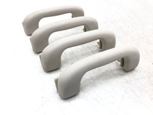 2021-2024 Buick Envision Beige Interior Grab Bar Handle Set (Used OEM)