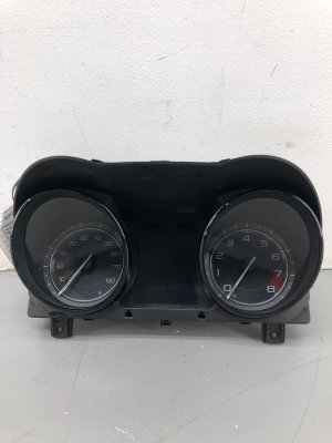 2014 Jaguar F-Type 190 MPH Speedometer Instrument Cluster (Used OEM)