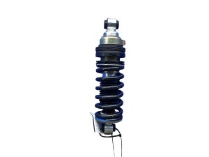 2004-2008 Lamborghini Gallardo Suspension Strut Assembly with Hydraulic Lift - Front (Used OEM)