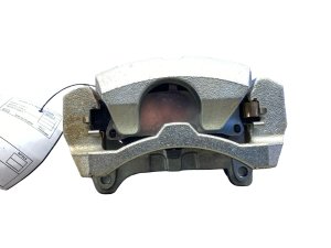 2023-2025 Toyota Prius Silver Disc Brake Caliper - Front, Left (Driver) (Used OEM)