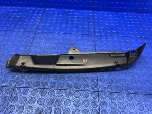 2004-2014 Lamborghini Gallardo Front Fender Trim Panel Insert (Used OEM)
