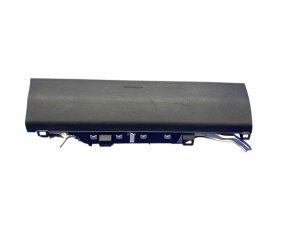 2021-2025 Lexus IS300 Black Lower Dash Knee Air Bag - Front (Used OEM)