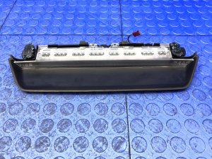 2020-2025 BMW M8 Center High Mount Stop Light Assembly - Rear (Used OEM)