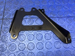 2022-2024 Lucid Air Multi-Purpose Bracket (Used OEM)