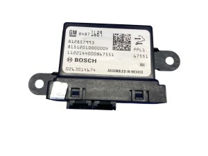 2021-2025 Cadillac CT4 Parking Assist Control Module (Used OEM)