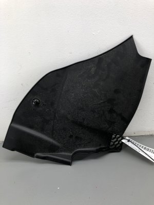 2016-2022 BMW 750i Windshield Cowl Trim Panel - Front (Used OEM)