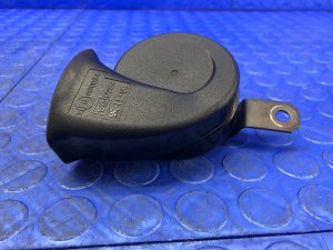 2018-2024 Lexus LC500 Low Note Tone Horn - Front (Used OEM)