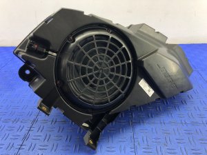 2017-2024 Porsche Panamera Bose Subwoofer Speaker - Rear (Used OEM)