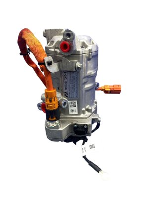 2023-2024 Fisker Ocean Electric A/C Compressor (Used OEM)