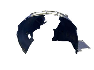 2019-2026 BMW 320i Section Fender Liner Splash Shield - Front, Left (Driver) (Used OEM)
