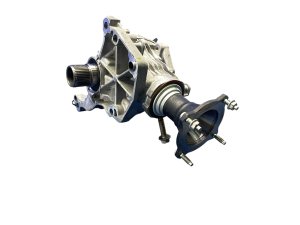 2020-2025 Mazda CX-30 Differential Axle Carrier Assembly - Front (Used OEM)