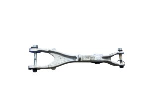 2021-2025 Genesis G80 Lower Spring Seat Control Arm - Rear, Left (Driver) (Used OEM)