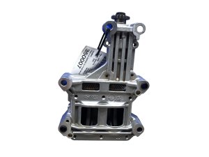 OEM Engine Oil Pump and Balance Shaft Assembly for 2020-2025 Hyundai, HYUNDAI, Kia, & KIA - Front