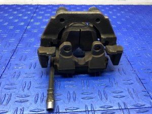 2009-2015 BMW 750i Disc Brake Caliper - Rear, Left (Driver) (Used OEM)