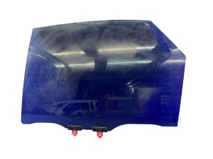 2022-2025 Lexus NX350h Door Window Glass - Rear, Left (Driver) (Used OEM)