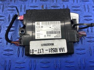 2017-2021 Maserati Ghibli Passive Entry Control Module (Used OEM)