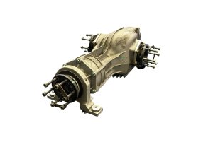 2006-2008 Lamborghini Gallardo Differential Carrier Assembly - Rear (Used OEM)