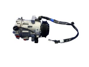 2022-2025 Genesis GV70 A/C Compressor (Used OEM)
