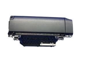 2021-2025 Lexus IS300 Black Lower Dash Glove Box Assembly - Front (Used OEM)