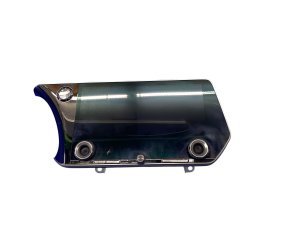 2023-2025 Lexus RX350h 14-inch Navigation Media Display Screen and Radio Receiver Assembly - Front (Used OEM)
