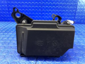2019 Mercedes-Benz CLS550 Underhood Fuse Box Assembly (Used OEM)