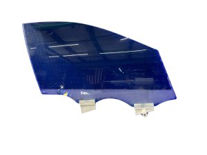 2021-2025 Genesis G80 Door Window Glass - Front, Right (Passenger) (Used OEM)