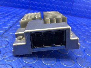  BMW 550i Bowers and Wilkins Audio System Amplifier (Used OEM)