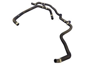 2022-2025 Lucid Air Coolant Water Hose Pipe Tube (Used OEM)