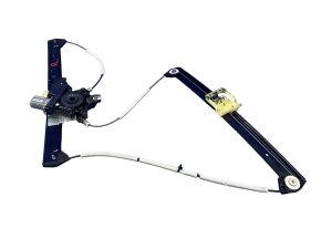 2023-2024 Fisker Ocean Door Power Window Regulator and Motor Assembly - Front, Left (Driver) (Used OEM)