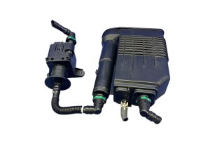 2020-2025 Lexus RC F Fuel Vapor Charcoal Canister Assembly (Used OEM)