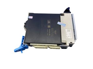 2017 Lexus IS200t Body Control Module and Fuse Junction Block (Used OEM)