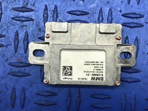 2016-2020 BMW X3 LTE Compensator Control Module (Used OEM)