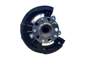 2024-2025 Hyundai Sonata Spindle Knuckle Hub and Bearing Assembly - Rear, Left (Driver) (Used OEM)