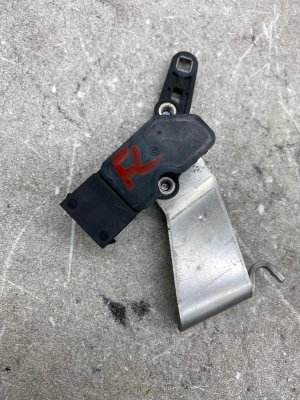 2018-2024 BMW X3 Suspension Height and Headlamp Leveling Sensor - Front (Used OEM)
