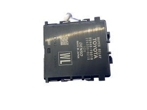 2022-2024 Lexus NX250 Wiper Relay Control Module - Front (Used OEM)