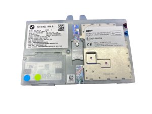 2020-2025 BMW X6 Telematics Communication Control Module (Used OEM)