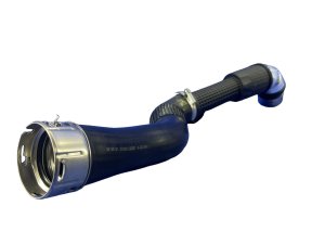 2022-2025 Hyundai Santa Cruz Intercooler Air Intake Pipe (Used OEM)